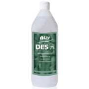 D2107_LIV Handdesinfektion 75% - 1 liter