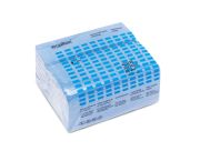 M3066_EasiTex 44 Torkduk blå 30x38 cm - 50 st