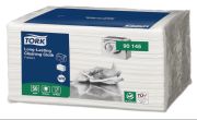 Tork Rengöringsduk Slitstark vit W8 - 50 st