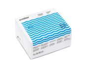 EasiTex 96 Torkduk vit 30x38 cm - 85 st