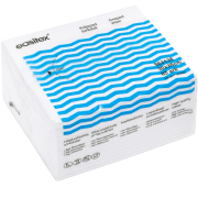 EasiTex 96 Torkduk vit 30x38 cm - 85 st