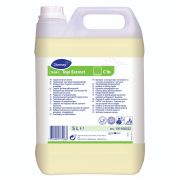 Mattvättmedel Tapi Extract används till textila mattor med mattvättmaskin, extraktionsrengöring - 5 liter per st/dunk