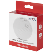 Brandvarnare NEXA KD-134A