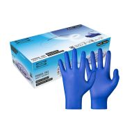 Nitrilhandske Granberg Magic Touch XL - 180 st