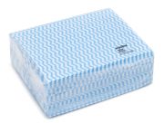 S1053 Easitex Disk & torkduk Blå - 55 st