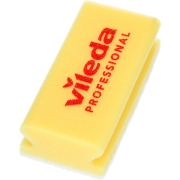 S1087 - Vileda Professional rengöringssvamp vit Non-Scratch - 1 st