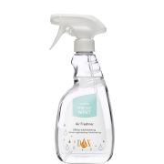 DAX Ozinex Fresh Mint är ett snabbt luktförbättringsmedel 500 ml - 1 st sprayflaska