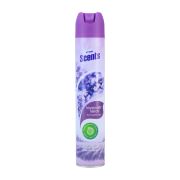 S1240 At Home luftspray Lavender Fields 400 ml