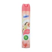 At Home luftspray Vanilla & Magnolia - 400 ml