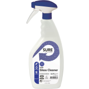 SURE Glass Cleaner spray - 750 ml 