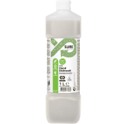 SURE Hand Dishwash handdiskmedel - 1 liter
