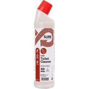 SURE Toilet Cleaner - 750 ml
