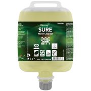SURE Floor Cleaner DVM 2 L - 1 st