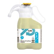 SURE Interior & Surface Cleaner SD - 1,4 liter