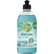 T6027 - Grumme Handdiskmedel Hav 500 ml