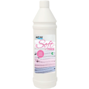 T6058 Activa Soft Free Sköljmedel Oparfymerad - 1 liter