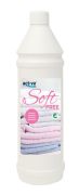 T6058 Activa Soft Free Sköljmedel Oparfymerad - 1 liter