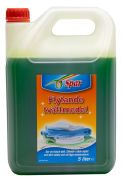 Spar flytande tvättmedel Universal - 5 liter