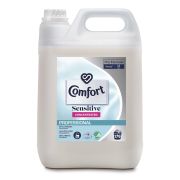 Comfort Professional Sensitive sköljmedel - 5 liter