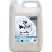 Comfort Professional Sensitive sköljmedel - 5 liter