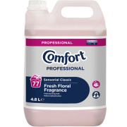 Comfort Professional Sensorial Classic Sköljmedel - 4,8 liter