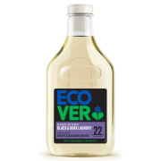 Ecover Flytande tvättmedel Black Lime & Lotus - 1 liter
