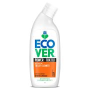 ECOVER WC-rengöring Power Lemon & Orange - 750 ml