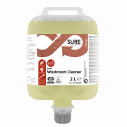 SURE Washroom Cleaner DVM 2 L - 1 st