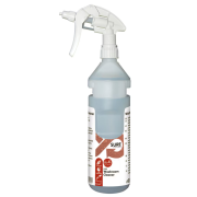 SURE Sprayflaska för Washroom Cleaner - 750 ml