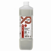 SURE Washroom Cleaner är ett miljömärkt rengöringsmedel för sanitetsutrymmen - 1 liter/st