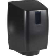 Dispenser Classic för torkrulle midi - Svart