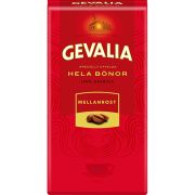 Gevalia Hela Bönor Original Mellanrost är ett original kaffe som består av det bästa som kaffevärlden har att erbjuda - 500 gram
