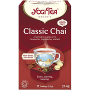 Yogi Te Classic Chai ekologiskt 17p