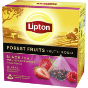 Z9238_Te Lipton Forest Fruit Pyramid 20 st