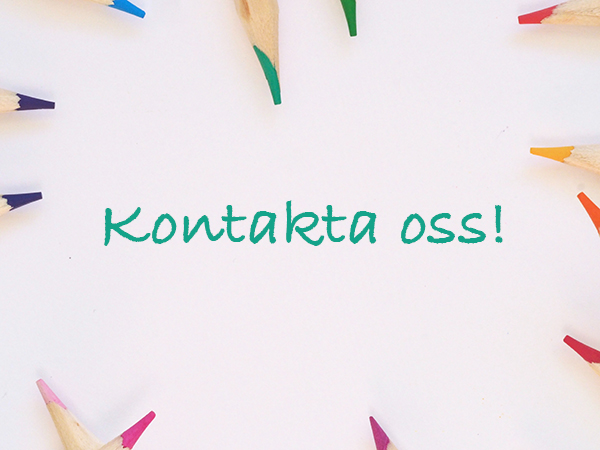 Kontakta oss på HygienShoppen.se