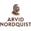 Logo Arvid Nordqvist