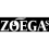 Logo Zoégas