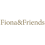 Logo Fiona & Friends 