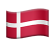 Tillverkningsland Danmark