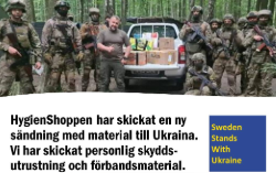 Välgörenhet